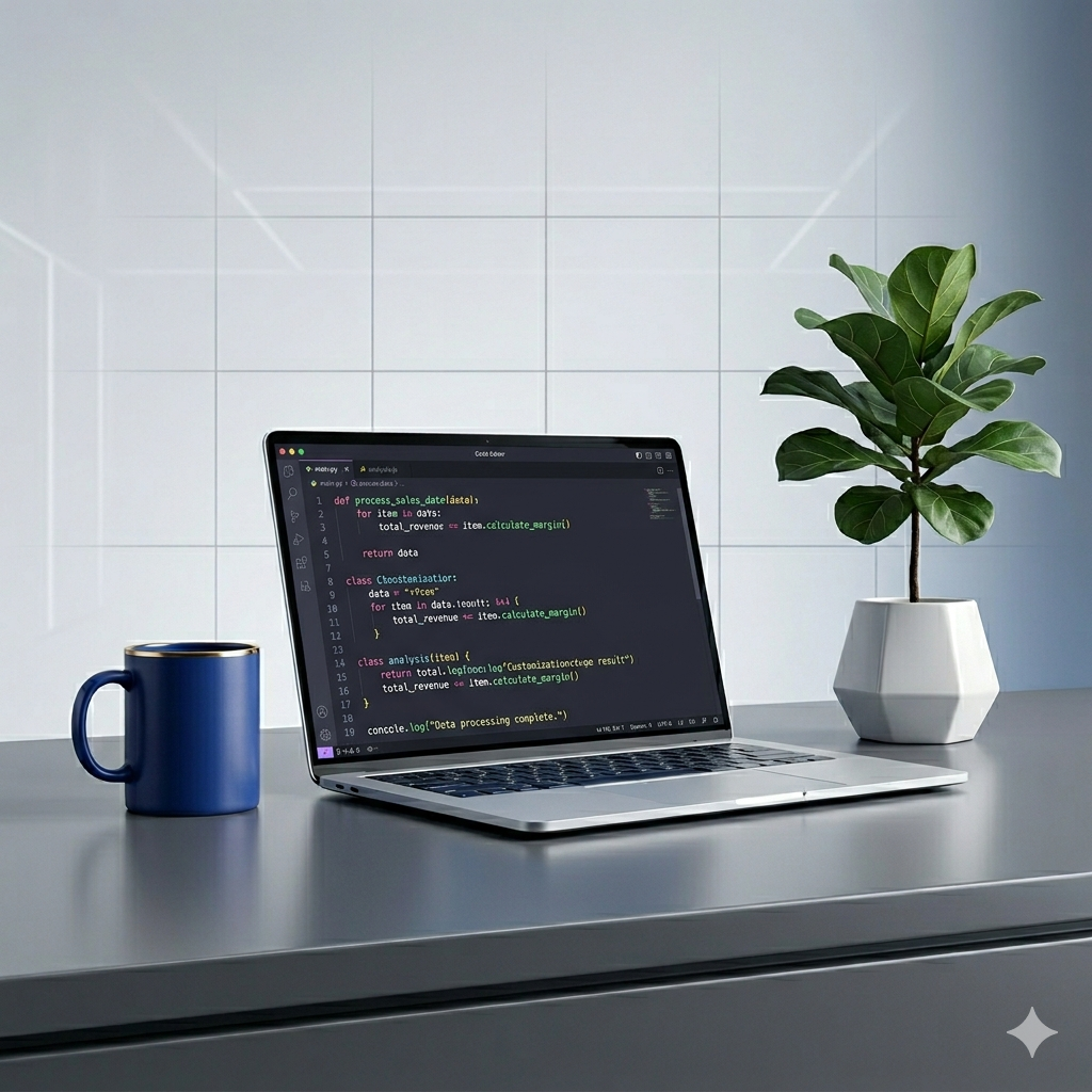 Web Tasarım & Geliştirme