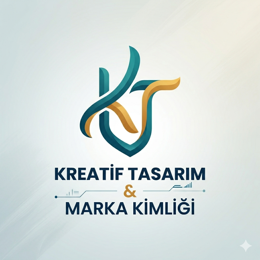 Kreatif Tasarım & Marka Kimliği