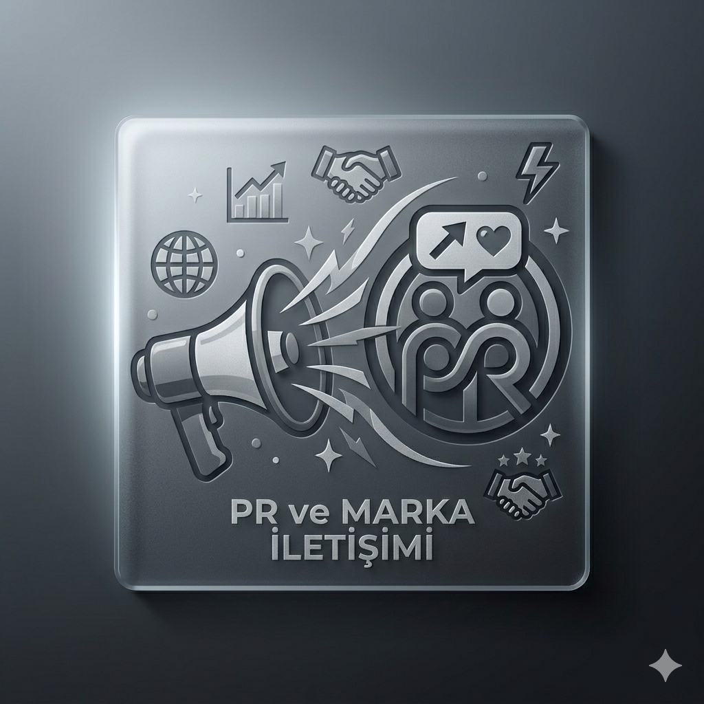 PR & Marka İletişimi